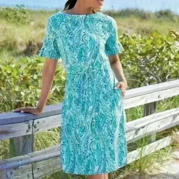Appleseed's Dresses & Skirts - Appleseed's casual dress - S